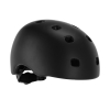 Kask rowerowy dziecięcy Kross Super Hero Czarny